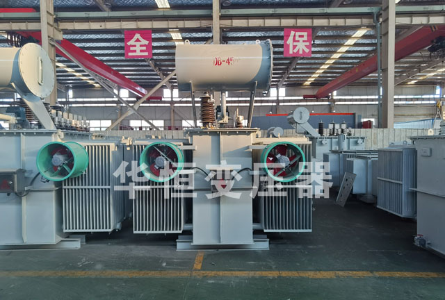 SZ11-10000/35加查加查加查油浸式变压器厂家